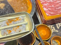 -牛武士寿喜烧·和牛火锅自助(全球首店)