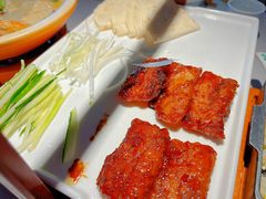 -庆江南江南菜(琴湖溪里花园城店)