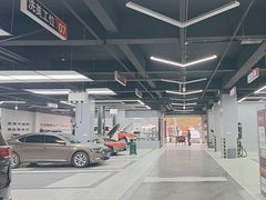 -天猫养车(哈贝卡硕士路店)