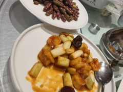 宫保牡丹虾球-一宽宽宴(白浮泉路店)