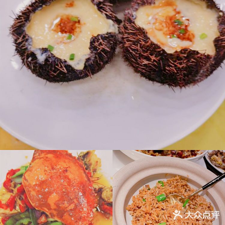 海口美食‖观澜湖游玩必吃美食