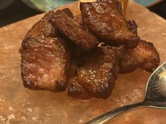 -万豪中餐厅·粤菜·北京粤财JW万豪酒店