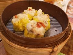 鲜虾烧麦皇-添好运点心专门店(深水埗店)