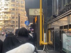 -国际饭店·帆声西饼屋(黄河路店)