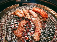 -热血兄弟·炭火烤肉(融侨中心店)