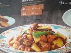-巴依老爷新疆美食(常营店)