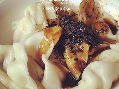 iphone_upload_pic-新繁牛肉豆花(都江堰店)