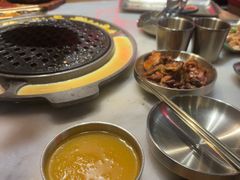 -韩宫宴和牛烤肉(宁波环球银泰城店)