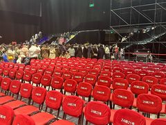 -华熙LIVE·五棵松·M空间