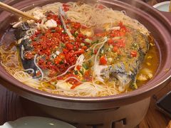 -湘水滨·臭鳜鱼·湘菜(马驹桥店)