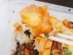 -老通城豆皮大王(吉庆街店)