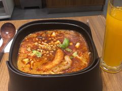 -阿香米线(北京大兴凯德MALL店)