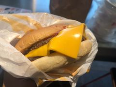 -麦当劳(前海店)