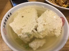 -周家大辣椒面皮(中山街店)