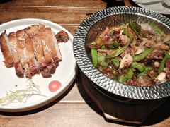 -小放牛炒菜馆(北国商城店)