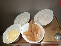 -海底捞火锅(龙湖三千集店)