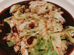 -红蜡烛-养生粥-津鲁菜(中山路店)