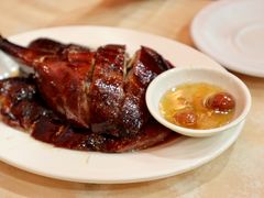 -一乐烧鹅(中环店)