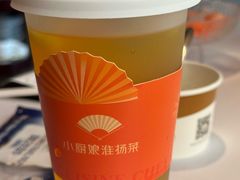 -小厨娘淮扬菜(天印大道店)