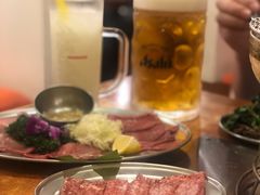 -蒜香焼肉PURUSHIN(马场路店)