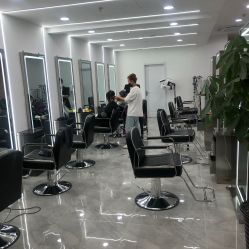 -Coo Hair salon