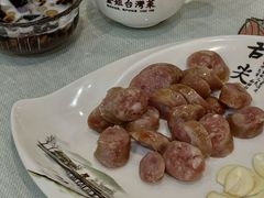 -金姐台湾菜(珠江路店)