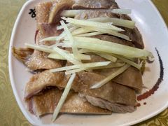 -古早人小吃店(黄河北路店)