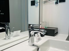 -亚善天籁S酒店(成都太古里旗舰店)