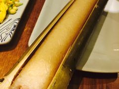 -云海肴·汽锅鸡·云南菜(天山百盛优客店)