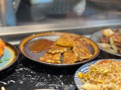 -大成铁板烧•板前(复古餐厅石老人店)