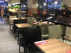 -肯德基(亦庄上海沙龙店)
