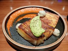 -MAGPIE喜鹊派餐厅(华侨城店)