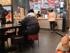 -上海虹桥客运西站