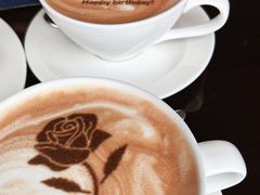 -Social 秀西餐厅-长沙瑞吉酒店(运达店)