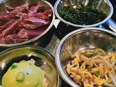 -釜山火炉·海鲜烤肉(紫藤路店)