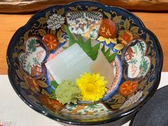 刺身-鮨鳳