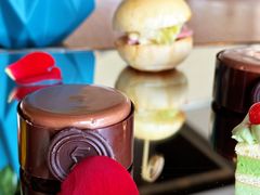 下午茶甜品套餐-EN SPACE恩空间