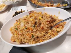 -韩宫宴烤肉·料理(南京江宁万达店)