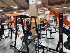 -AFTERWORK健身(临平银泰inPARK店)