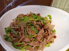 -那家老院子东北菜·饺子·小鸡炖蘑菇(艳华街店)
