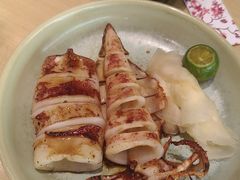 -沼津港精致料理·寿喜烧·烧鸟(漕河泾印象城店)