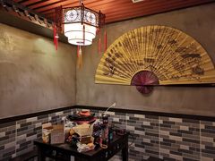 -52HZ主题桌游馆(解放西路店)