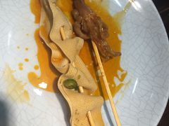-张氏宽窄巷成都名小吃(茂业百货华强北店)