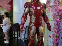 -美嘉欢乐影城(万象城店)