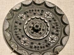 -陕西历史博物馆