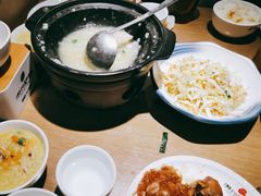 -洪兴砂锅·融合砂锅菜(三站店)