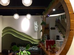 -茶油香闽南菜·花园餐厅(前埔店)