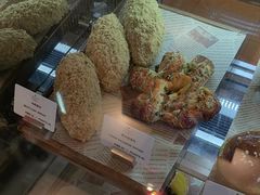 -西点坊(浦东香格里拉店)