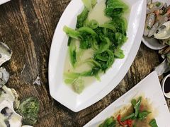 -星奇缘·海鲜餐厅(东山美食地标店)