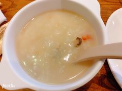 -小城粥道·海胆鲜虾粥(解放广场店)